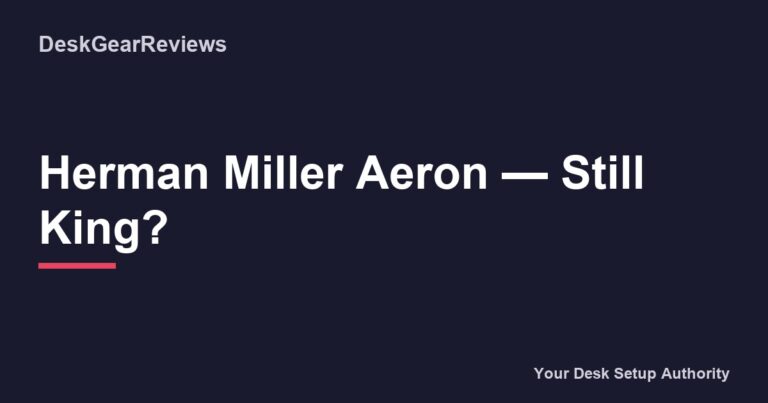 198 Herman Miller Aeron Remastered Chair