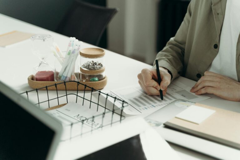 The 30 Best Desk Accessories for Productivity and Focus