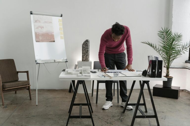 Buy Standing Desk online - Best Price in Kenya