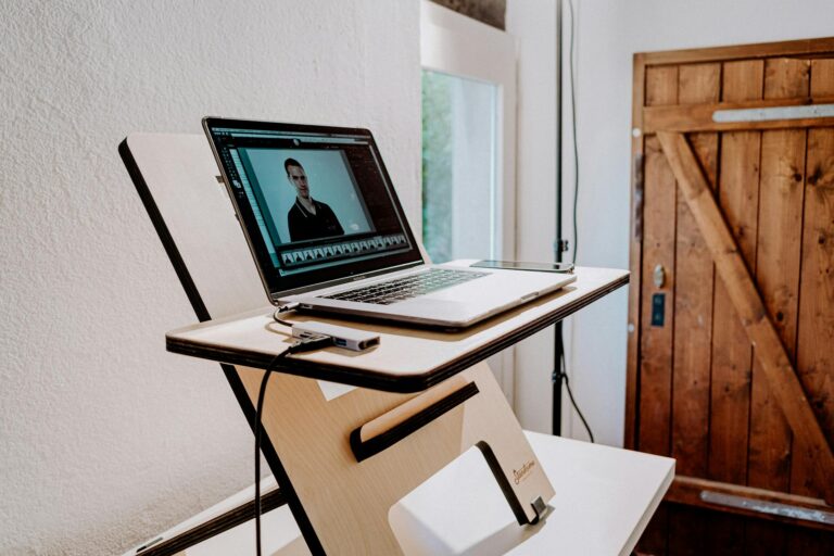 Standing Desks Archives - Furniture Village Kenya - Standing desk …