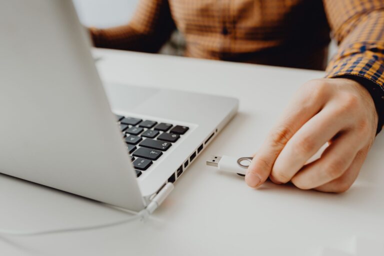 What Is USB (Universal Serial Bus)?