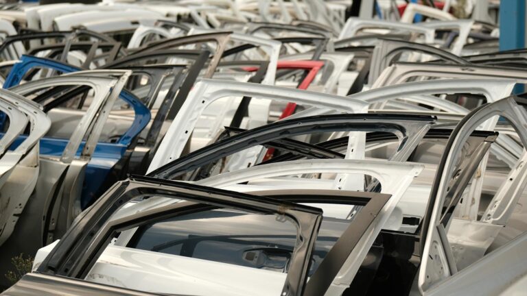 Discount Auto Parts Online - Domestic, Import Car Parts Warehouse