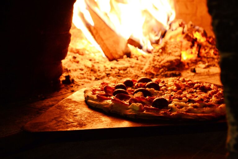 Italienische-pizza bestellen in 39649 Gardelegen