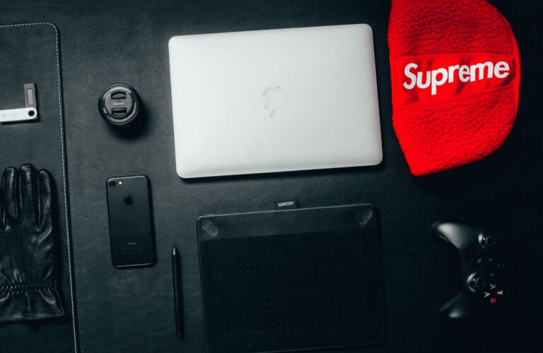 The 30 Best Desk Accessories for Productivity...