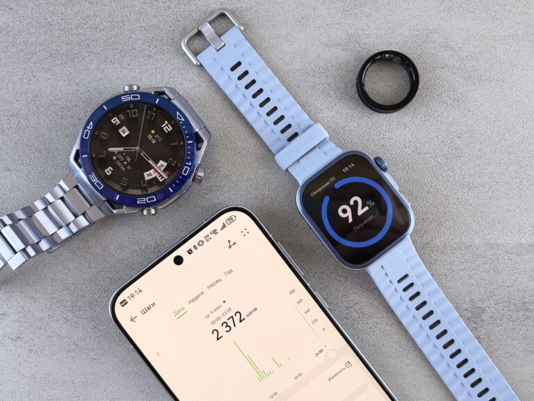 4 Best Smart Rings for Health Tracking in 2026