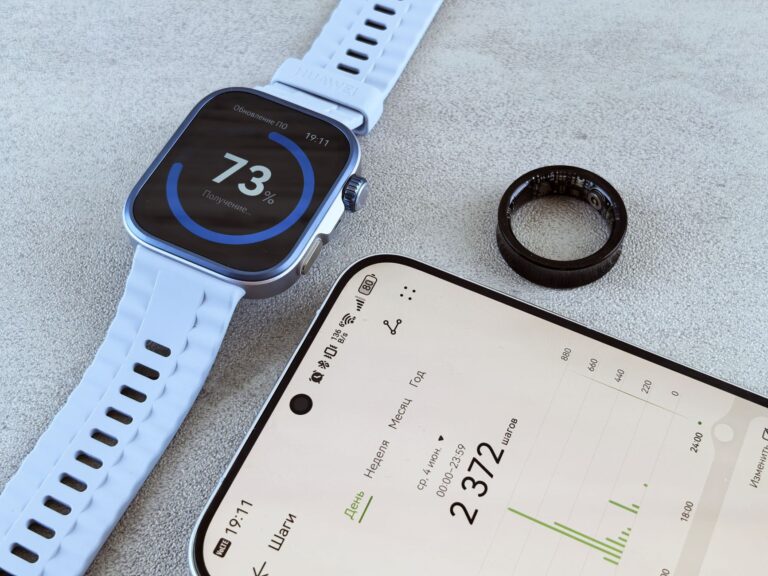 Smart Ring Sleep Trackers Compared: Battery Life...
