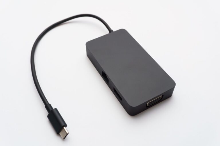 The 2 Best USB Hubs of 2026