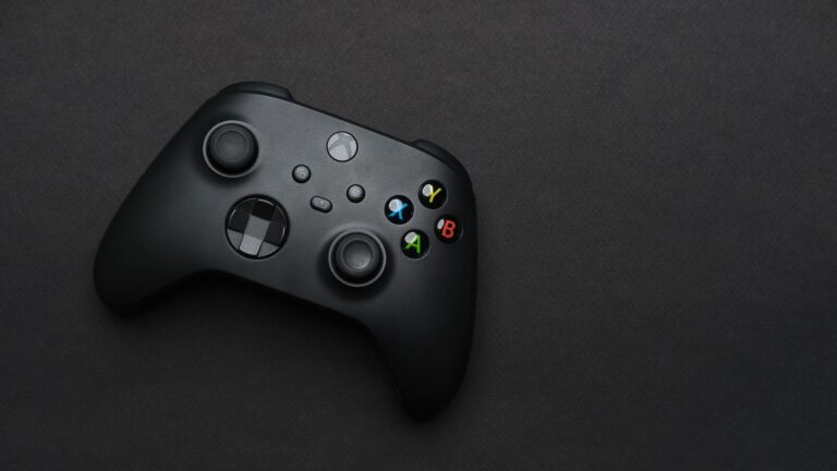 How to Fix Stick Drift on Xbox Controller (2025) - informational, uses year. - deskgearreviews