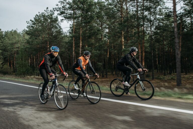 The Best Cycling Sunglasses of 2026 - deskgearreviews