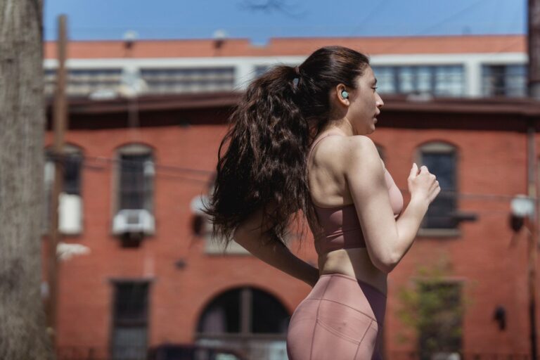 The 6 Best Headphones And Earbuds For Running And Working Out of 2026 - deskgearreviews