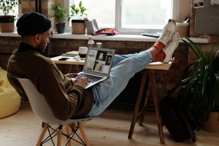 How to Fix Poor Posture at Your Desk: 5 Accessory Solutions Beyond Chair Upgrades