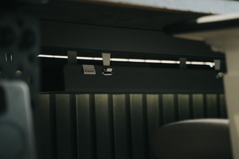 Cable Management System: 6-Step Process to Organize Desk Wires and Boost Workflow Efficiency