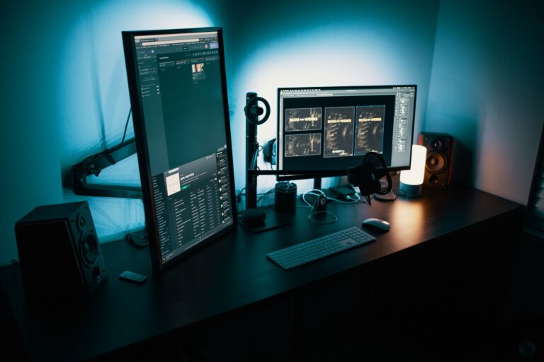 Monitor Arm Comparison: Which Desk Mount Actually Delivers - DeskGearReviews