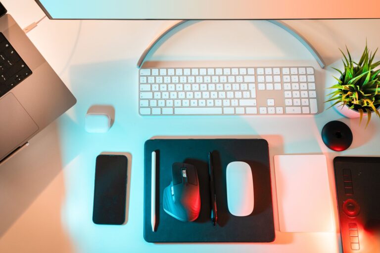 Ultimate Buyer’s Guide to Finding the Perfect Deskgear for Your Needs - DeskGearReviews