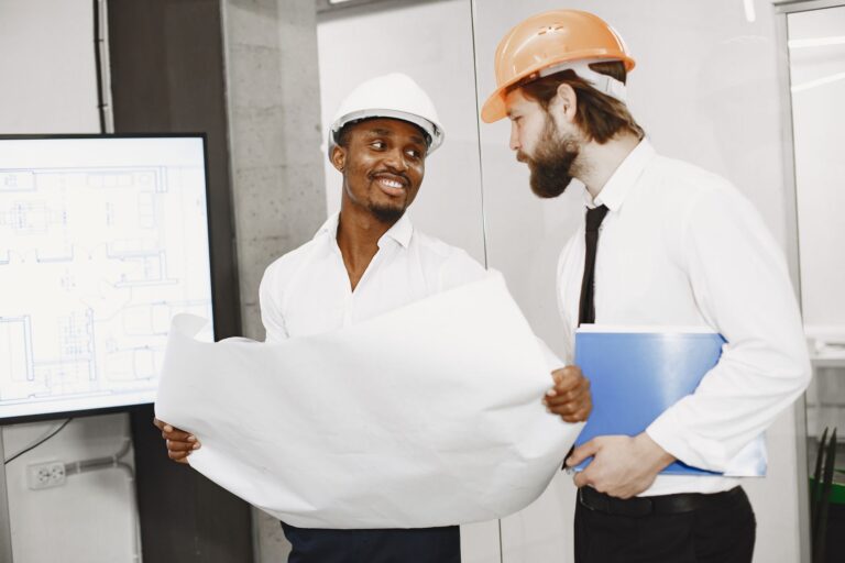 Mechanical Contractors in Abu Dhabi - DeskGearReviews