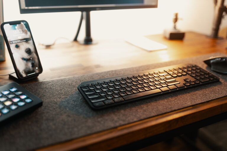 Desk Accessories For Productivity Tested: Specs vs Real-World Results - DeskGearReviews