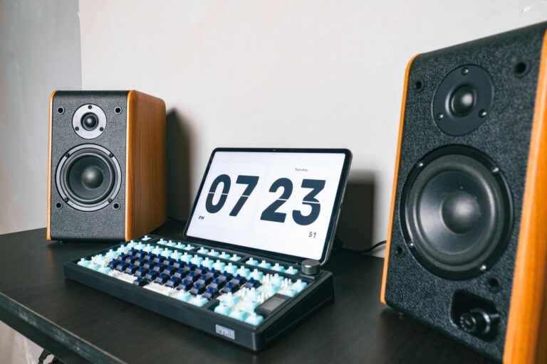 7 Mechanical Keyboard For Office Picks Worth Your Time (2026) - DeskGearReviews