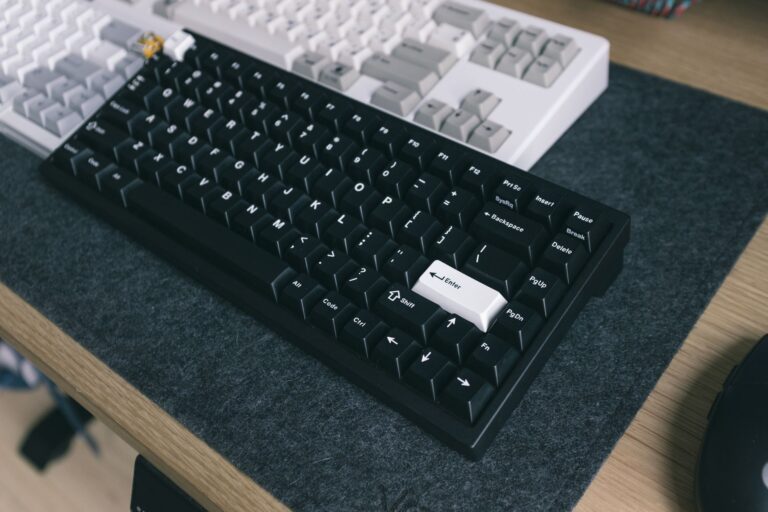 Comparison Tool: Which Keyboard Switch Is Better? - deskgearreviews