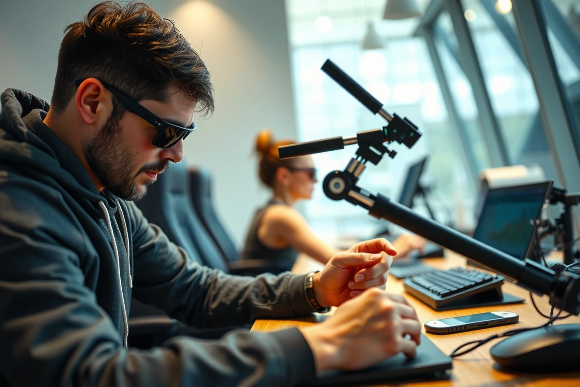 Ergonomic Assessment — 10 Best Ergonomic Desk Chairs for WFH in 2026: Tested & Ranked