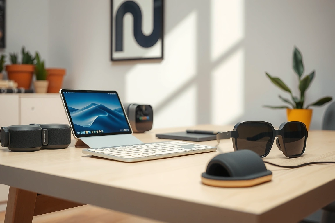 Setup Photos & Compatibility — 10 Best Ergonomic Desk Chairs for WFH in 2026: Tested & Ranked