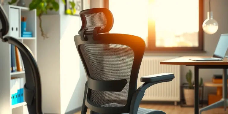 Illustration for 10 Best Ergonomic Desk Chairs for WFH in 2026: Tested & Ranked