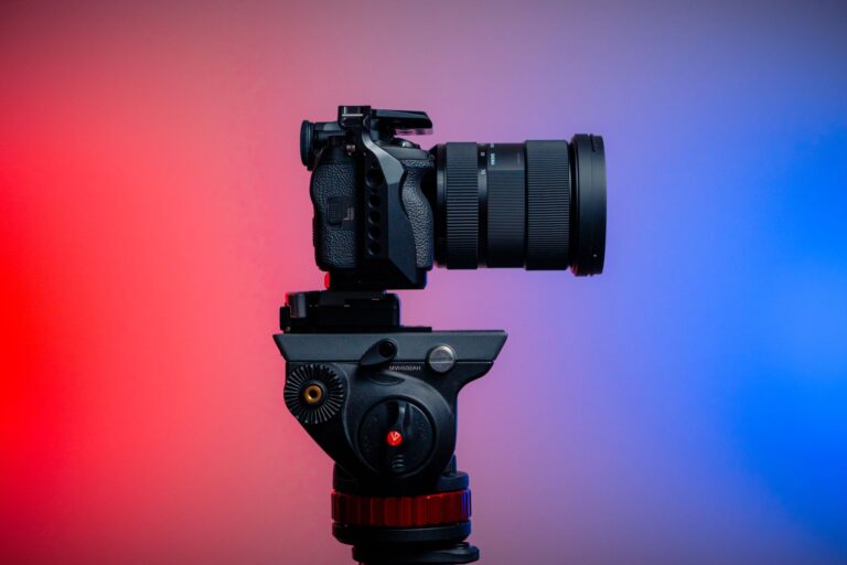 Be Quiet Light Mount Review: Whisper-Quiet, Writer-Approved - deskgearreviews