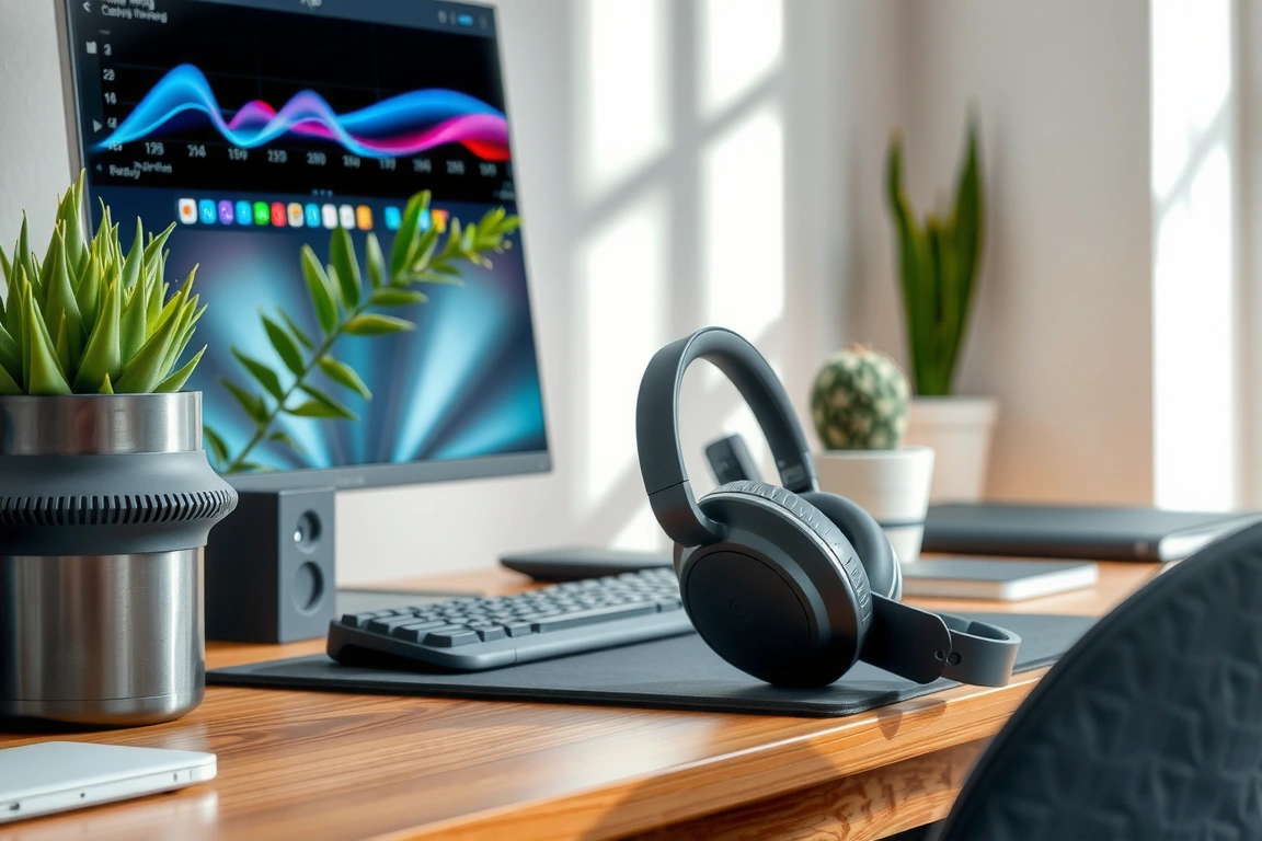 Setup Photos and Desk Compatibility — Best Ergonomic Desk Chairs for Remote Workers 2026: Tested and Ranked