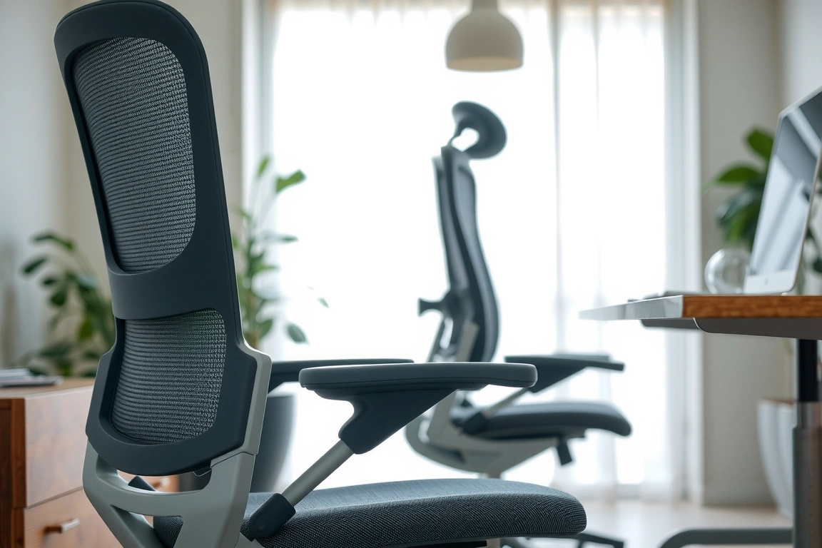 Ergonomic Assessment: How Each Chair Supports Your Body Through a Workday — Best Ergonomic Office Chairs for Remote Workers 2026: Tested and Ranked