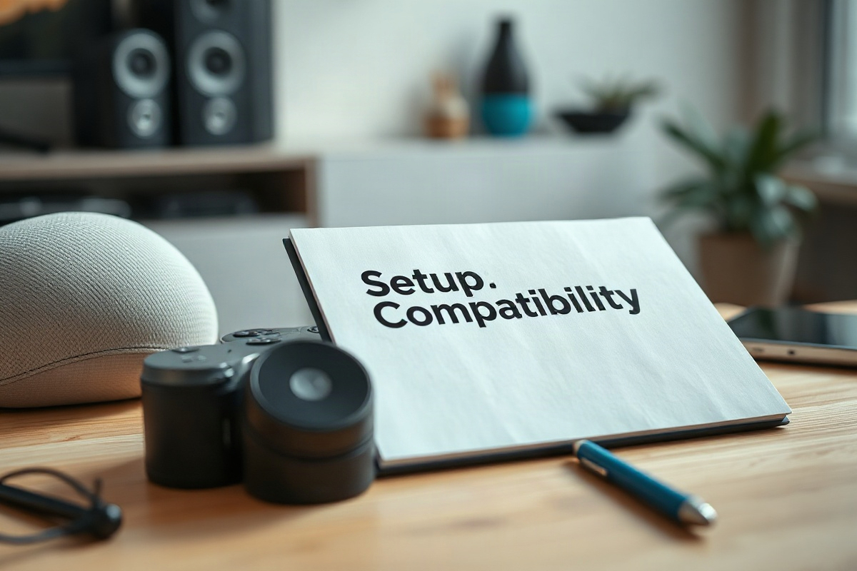 Setup Compatibility Notes — Best Gaming Chair vs Office Chair for Remote Workers 2026