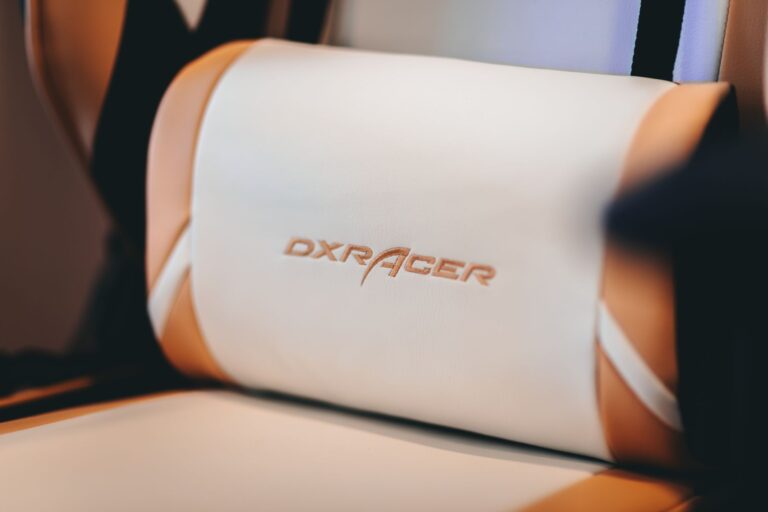 Gaming Chair vs. Office Chair: Do You *Really* Need the Lumbar Pillow? - deskgearreviews