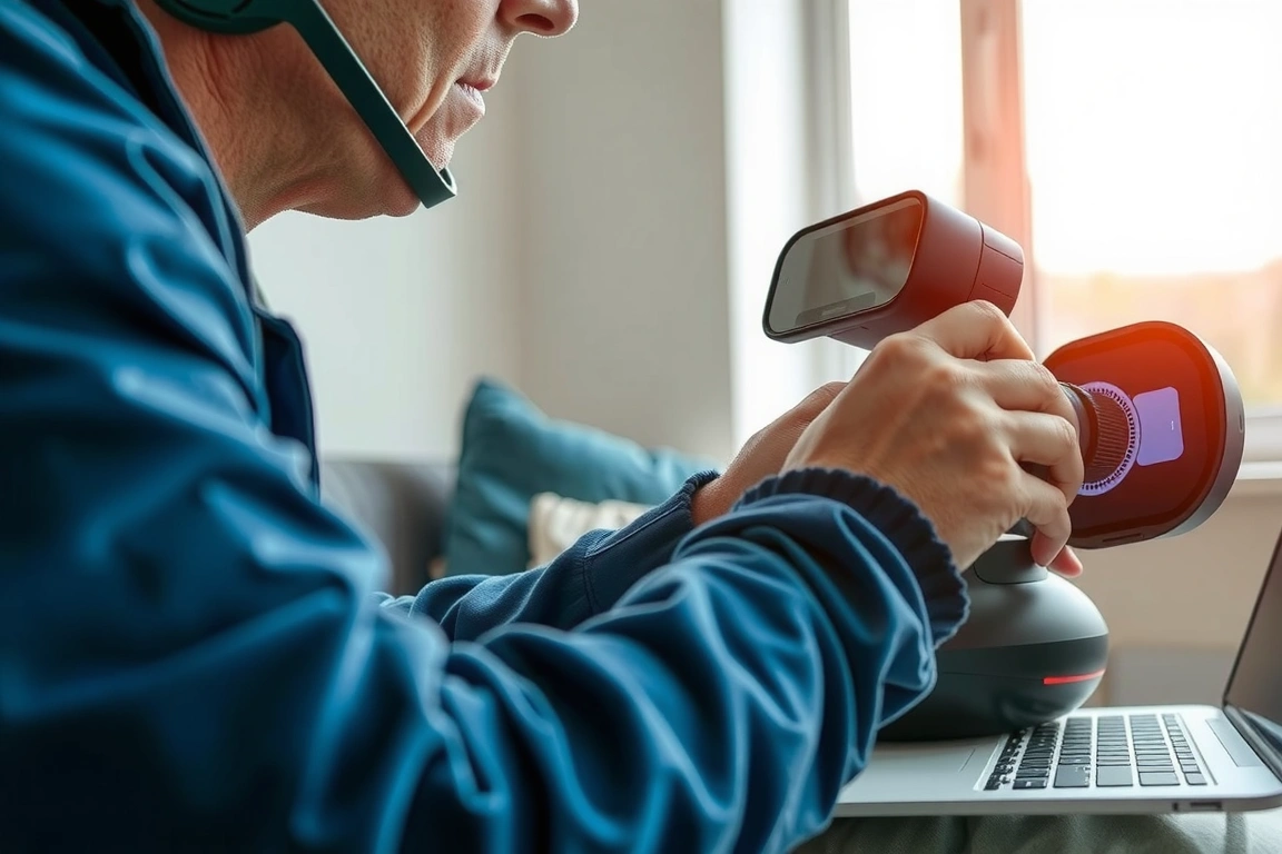 iMovR ZipLift: The Heavy-Duty Specialist — Our 30-Day Test: The 10 Best Standing Desk Converters Ranked