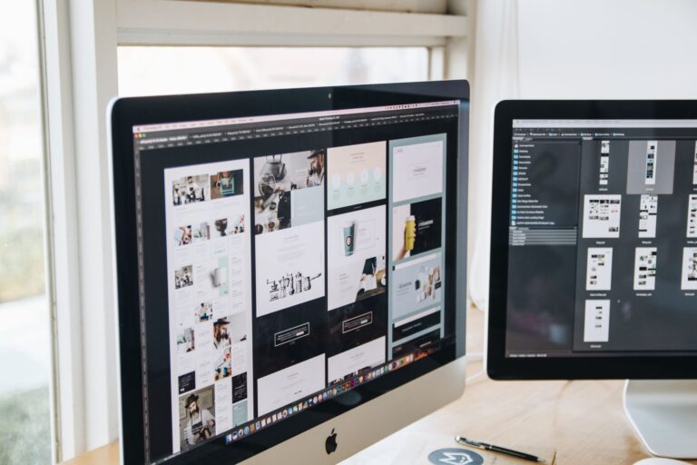 A clean product photo illustrating declutter desk peak productivity with measured solutions.