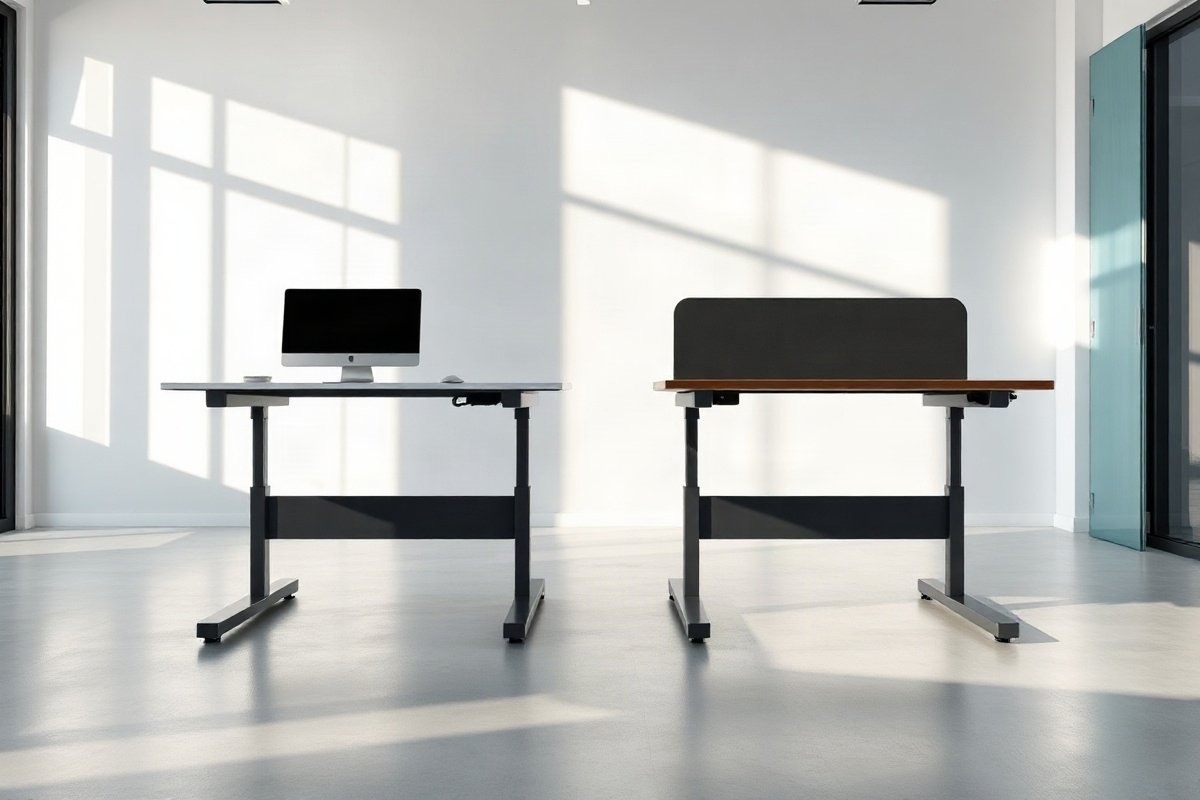Introduction: Why These Two Desks Dominate the Market — Standing Desk Showdown: Flexispot E7 Pro vs. Uplift V2 – Which One Wins Your Workspace?