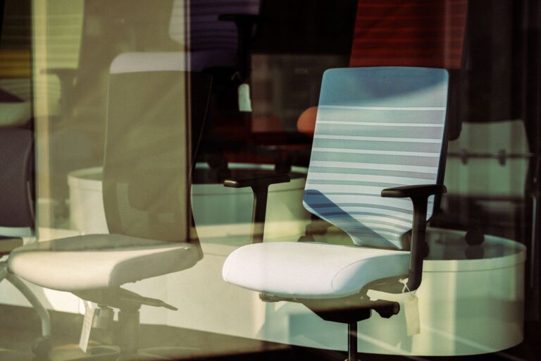 Ergonomic Office Chairs: Which One Reigns Supreme for Your Workspace? - DeskGearReviews