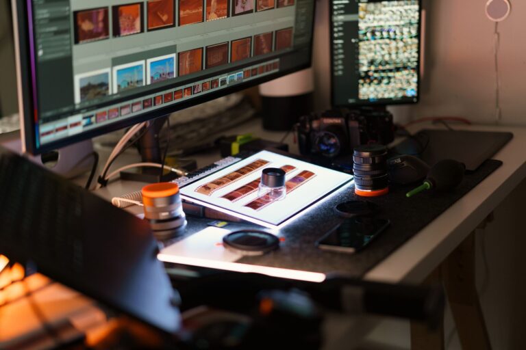 Ultimate Desk Gear Showdown: Top Products Compared - DeskGearReviews