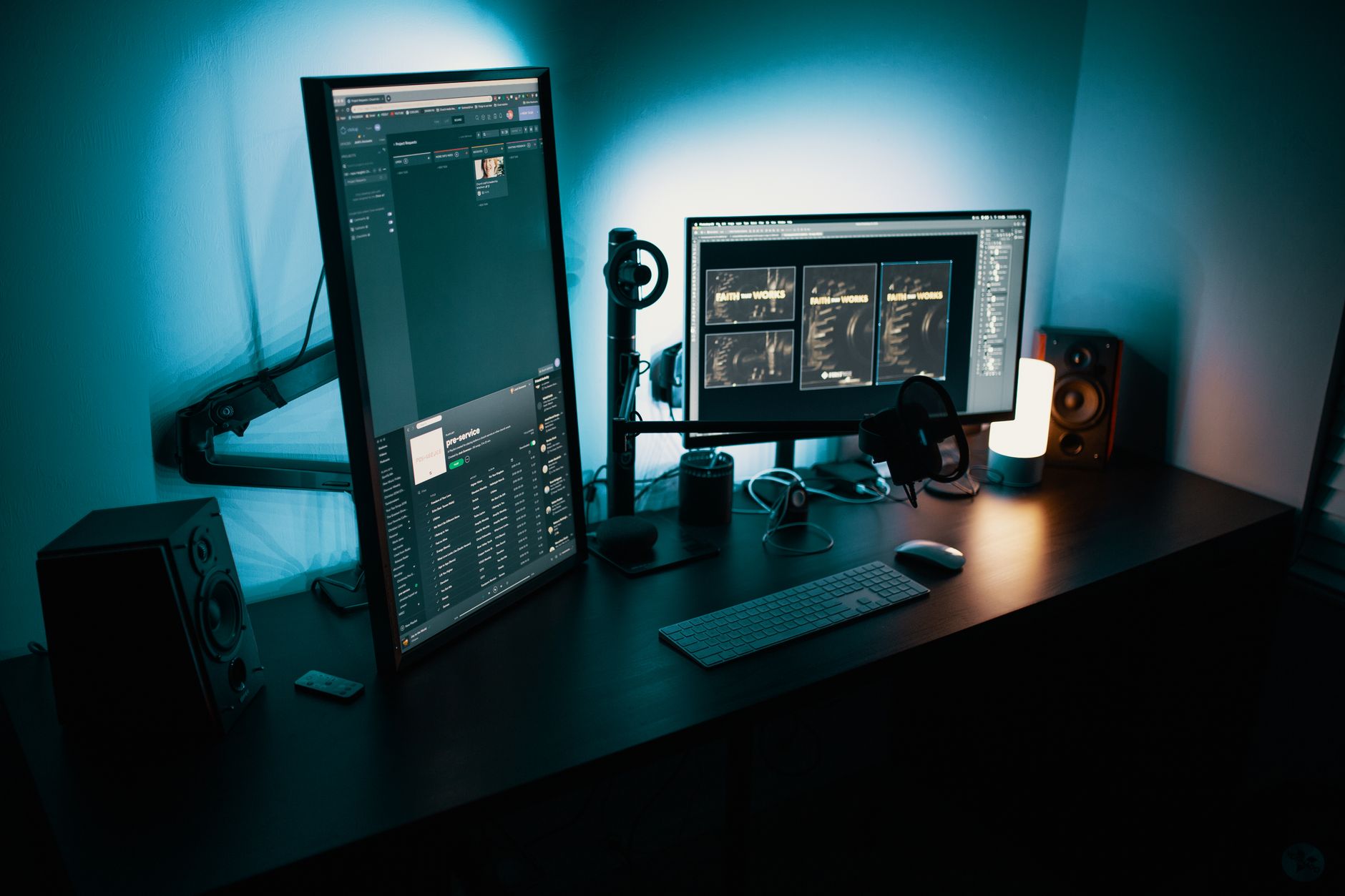 Desk Integrity and Installation Permanence — Dual Monitor Arm vs C-Clamp Mounts: 7 Crucial Differences for 2026 Setup