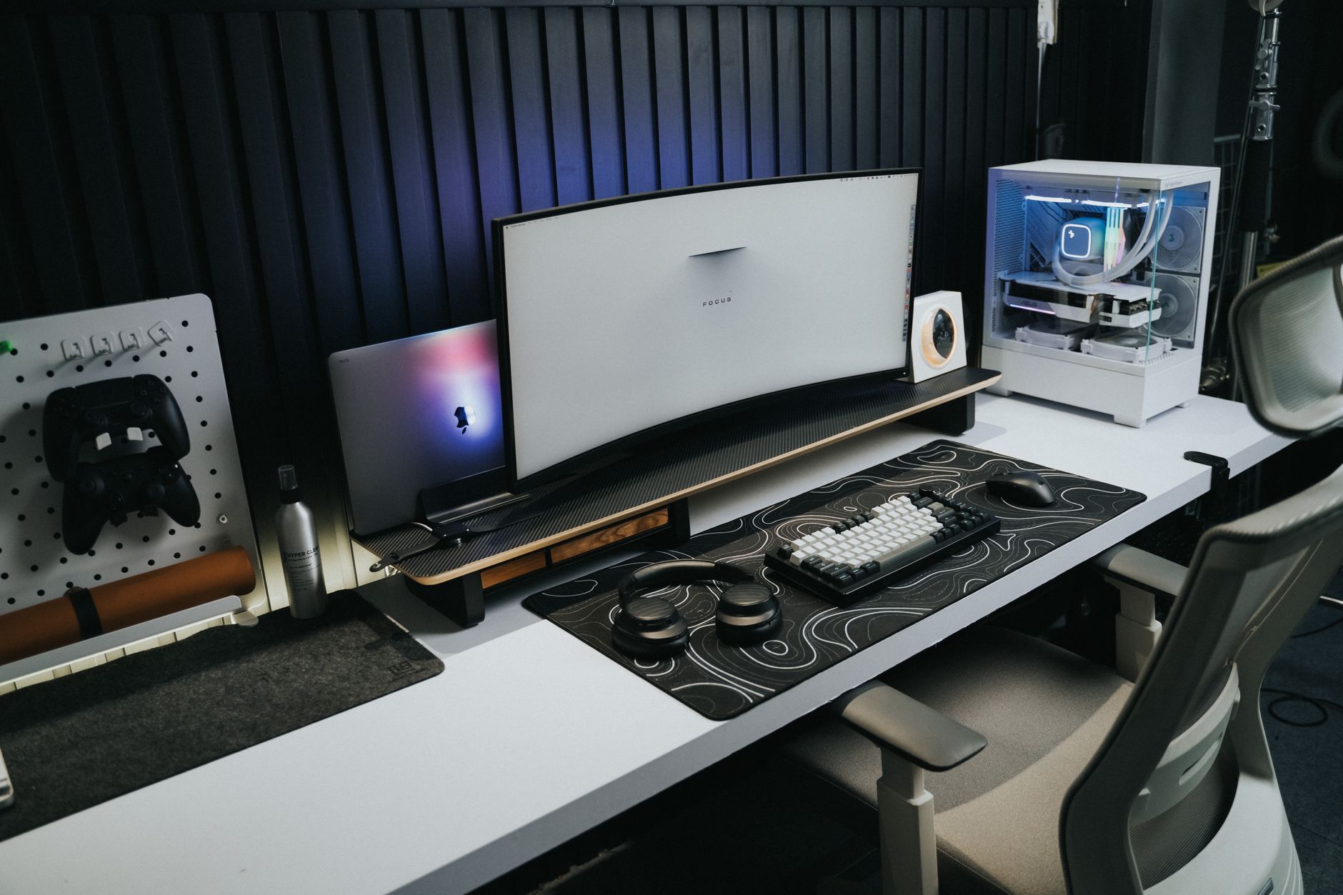 How We Evaluated These Desks — The Best Standing Desks for Gamers: Real-World Tests from Uplift to Desky