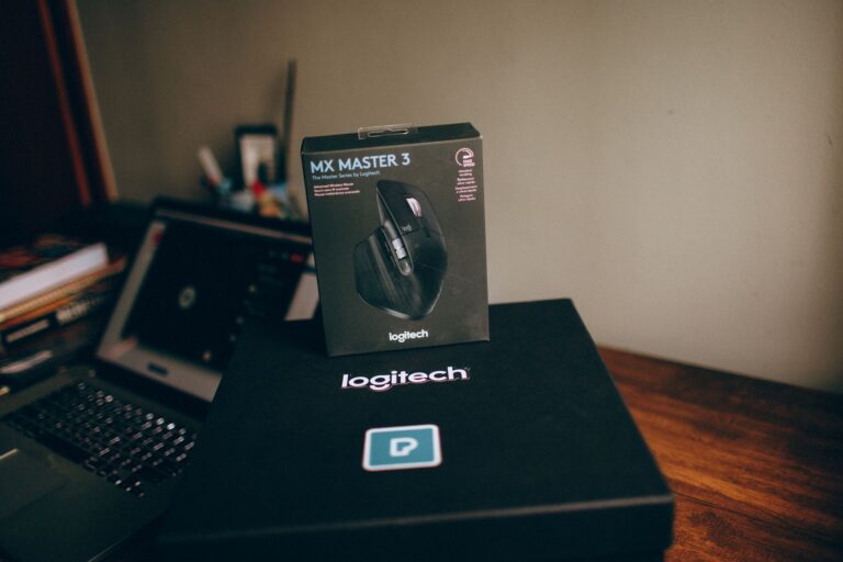 Logitech MX Master 3S vs. 3: Is the Upgrade Worth It for Your Desk Setup? - DeskGearReviews